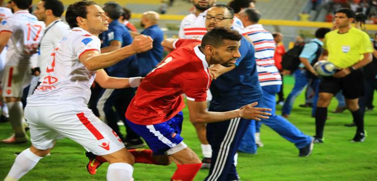 الاهلى والزمالك مؤمن زكريا ابراهيم صلاح الاهلى والزمالك مؤمن زكريا ابراهيم صلاح